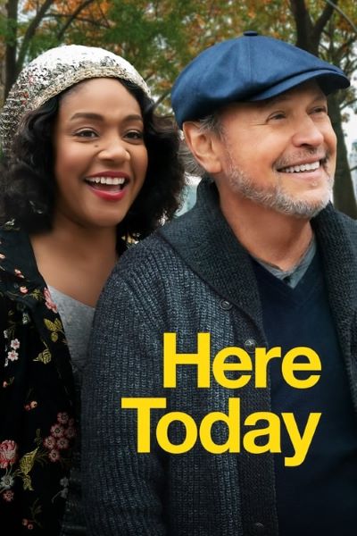 Download Here Today (2021) Dual Audio {Hindi-English} Movie 480p | 720p | 1080p BluRay ESub
