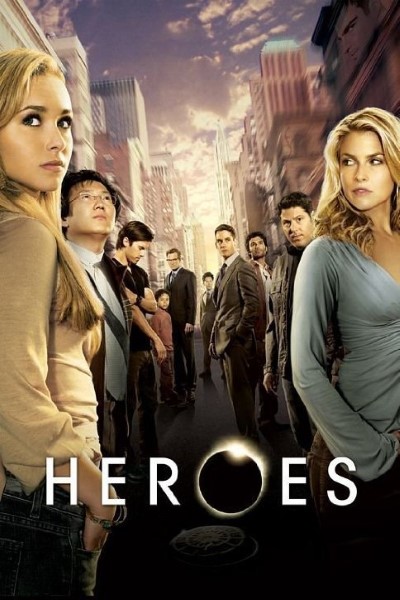 Download Heroes (Season 1 – 2) English Web Series 720p | 1080p WEB-DL Esub Download Heroes (Season 1 – 2) English Web Series 720p | 1080p WEB-DL Esub