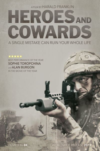 Download Heroes and Cowards (2019) Dual Audio {Hindi-English} Movie 480p | 720p WEB-DL ESub Download Heroes and Cowards (2019) Dual Audio {Hindi-English} Movie 480p | 720p WEB-DL ESub