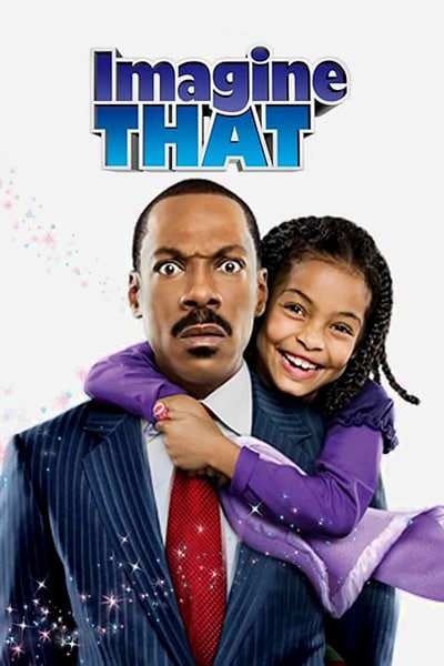 Download Imagine That (2009) Dual Audio {Hindi-English} Movie 480p | 720p | 1080p WEB-DL ESub