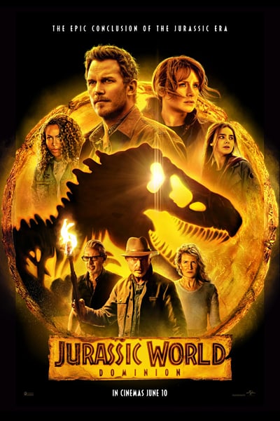 Download Jurassic World Dominion (2022) Dual Audio {Hindi-English} Movie 480p | 720p | 1080p | 2160p WEB-DL ESub Download Jurassic World Dominion (2022) Dual Audio {Hindi-English} Movie 480p | 720p | 1080p | 2160p WEB-DL ESub