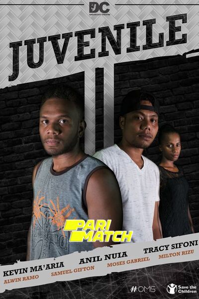 Download Juvenile (2020) Hindi Dubbed (Voice Over) Movie 480p | 720p WEBRip Download Juvenile (2020) Hindi Dubbed (Voice Over) Movie 480p | 720p WEBRip