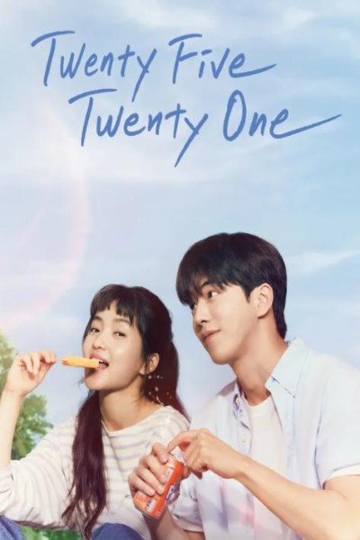 Download Kdrama Twenty Five Twenty One (Season 1) {Korean} Web Series 720p | 1080p WEB-DL Esub Download Kdrama Twenty Five Twenty One (Season 1) {Korean} Web Series 720p | 1080p WEB-DL Esub