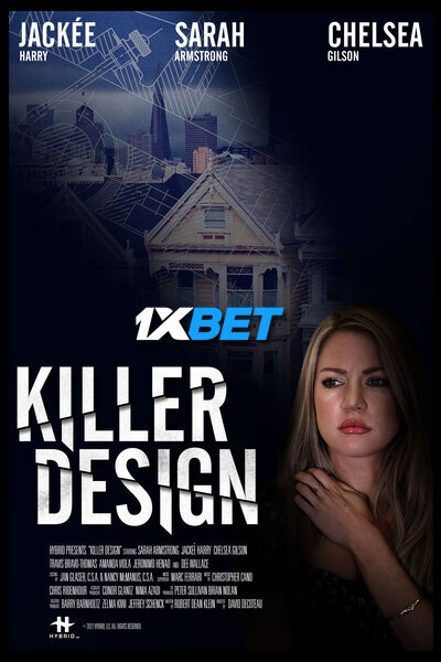 Download Killer Design (2022) Hindi Dubbed (Voice Over) Movie 480p | 720p HDTV