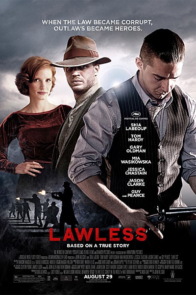 Download Lawless (2012) Dual Audio {Hindi-English} Movie 480p | 720p | 1080p BluRay ESub Download Lawless (2012) Dual Audio {Hindi-English} Movie 480p | 720p | 1080p BluRay ESub