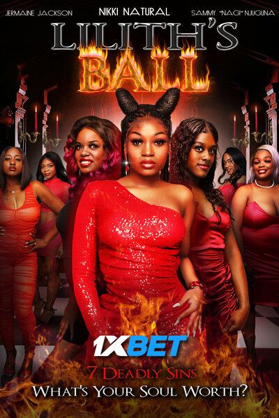 Download Lilith’s Ball: 7 Deadly Sins (2022) Hindi Dubbed (Voice Over) Movie 480p | 720p WEBRip