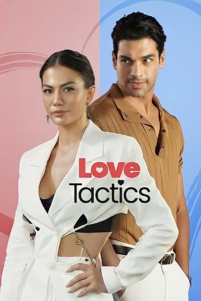 Download Love Tactics (2022) Dual Audio {Hindi-English} Movie 480p | 720p | 1080p WEB-DL ESub Download Love Tactics (2022) Dual Audio {Hindi-English} Movie 480p | 720p | 1080p WEB-DL ESub