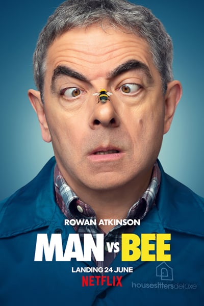 Download Man vs. Bee (Season 1) Dual Audio {Hindi-English} NetFlix WEB Series 720p | 1080p WEB-DL ESub Download Man vs. Bee (Season 1) Dual Audio {Hindi-English} NetFlix WEB Series 720p | 1080p WEB-DL ESub