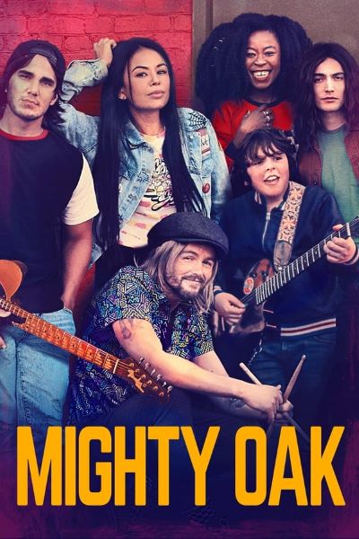 Download Mighty Oak (2020) Dual Audio {Hindi-English} Movie 480p | 720p | 1080p WEB-DL Sub Download Mighty Oak (2020) Dual Audio {Hindi-English} Movie 480p | 720p | 1080p WEB-DL Sub