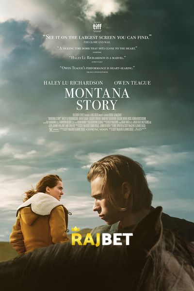 Download Montana Story (2021) Hindi Dubbed (Voice Over) Movie 480p | 720p CAMRip Download Montana Story (2021) Hindi Dubbed (Voice Over) Movie 480p | 720p CAMRip