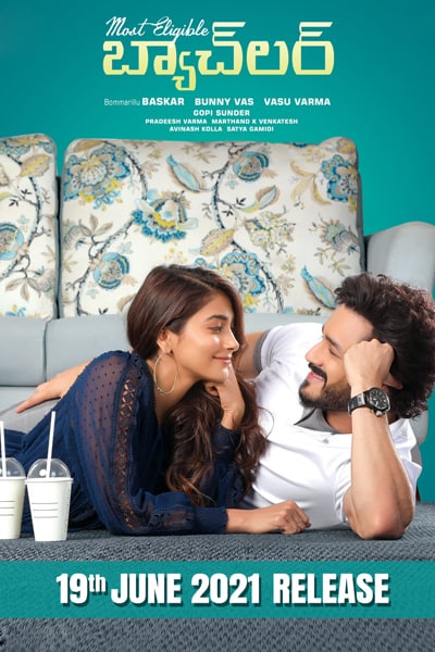Download Most Eligible Bachelor (2021) Dual Audio {Hindi (HQ Dubbed)-Telugu} Movie 480p | 720p | 1080p WEB-DL ESub Download Most Eligible Bachelor (2021) Dual Audio {Hindi (HQ Dubbed)-Telugu} Movie 480p | 720p | 1080p WEB-DL ESub