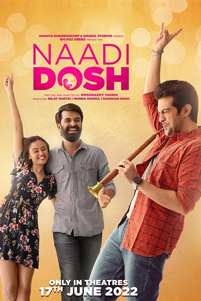 Download Naadi Dosh (2022) Gujarati Movie 480p | 720p | 1080p WEB-DL Download Naadi Dosh (2022) Gujarati Movie 480p | 720p | 1080p WEB-DL