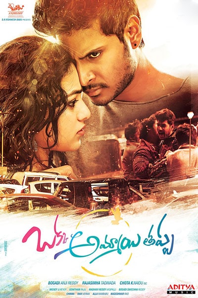 Download Okka Ammayi Thappa (Asli Fighter) (2016) UNCUT Dual Audio {Hindi-Telugu} Movie 480p | 720p | 1080p WEB-DL ESub Download Okka Ammayi Thappa (Asli Fighter) (2016) UNCUT Dual Audio {Hindi-Telugu} Movie 480p | 720p | 1080p WEB-DL ESub
