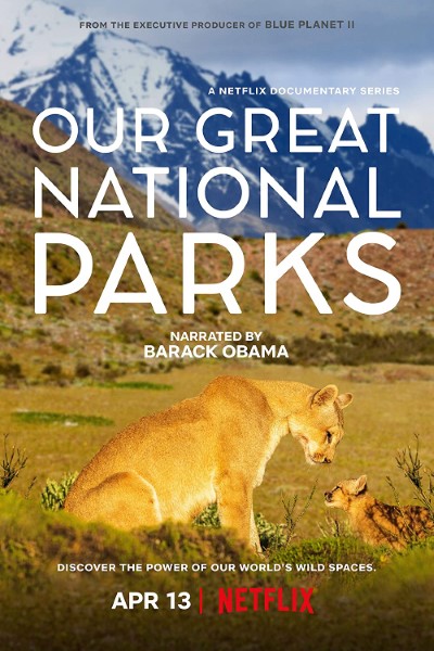 Download Our Great National Parks (Season 1) Dual Audio {Hindi-English} Web Series 720p | 1080p WEB-DL Esub Download Our Great National Parks (Season 1) Dual Audio {Hindi-English} Web Series 720p | 1080p WEB-DL Esub