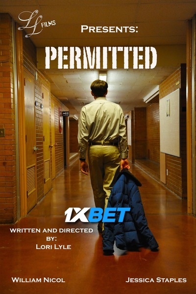 Download Permitted (2019) Hindi Dubbed (Voice Over) Movie 480p | 720p WEBRip Download Permitted (2019) Hindi Dubbed (Voice Over) Movie 480p | 720p WEBRip