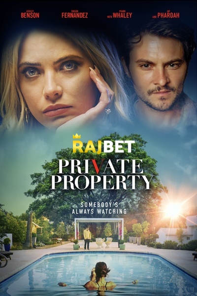 Download Private Property (2022) Hindi Dubbed (Voice Over) Movie 480p | 720p WEBRip Download Private Property (2022) Hindi Dubbed (Voice Over) Movie 480p | 720p WEBRip
