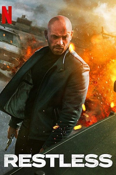 Download Restless (2022) Dual Audio {Hindi-English} Movie 480p | 720p | 1080p WEB-DL ESub Download Restless (2022) Dual Audio {Hindi-English} Movie 480p | 720p | 1080p WEB-DL ESub