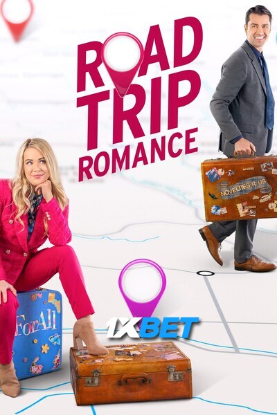 Download Road Trip Romance (2022) Hindi Dubbed (Voice Over) Movie 480p | 720p WEBRip Download Road Trip Romance (2022) Hindi Dubbed (Voice Over) Movie 480p | 720p WEBRip