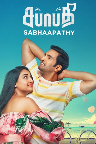 Download Sabhaapathy (2021) UNCUT Dual Audio {Hindi-Tamil} Movie 480p | 720p | 1080p WEB-DL ESub Download Sabhaapathy (2021) UNCUT Dual Audio {Hindi-Tamil} Movie 480p | 720p | 1080p WEB-DL ESub