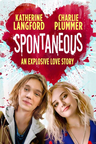 Download Spontaneous (2020) Dual Audio {Hindi-English} Movie 480p | 720p | 1080p BluRay ESub Download Spontaneous (2020) Dual Audio {Hindi-English} Movie 480p | 720p | 1080p BluRay ESub
