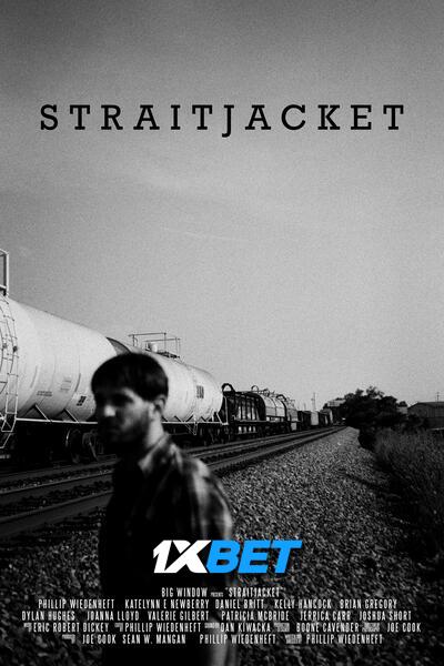 Download Straitjacket (2021) Hindi Dubbed (Voice Over) Movie 480p | 720p WEBRip Download Straitjacket (2021) Hindi Dubbed (Voice Over) Movie 480p | 720p WEBRip