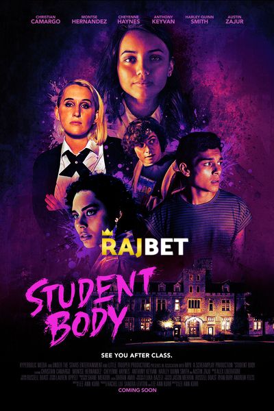 Download Student Body (2022) Hindi Dubbed (Voice Over) Movie 480p | 720p BluRay Download Student Body (2022) Hindi Dubbed (Voice Over) Movie 480p | 720p BluRay