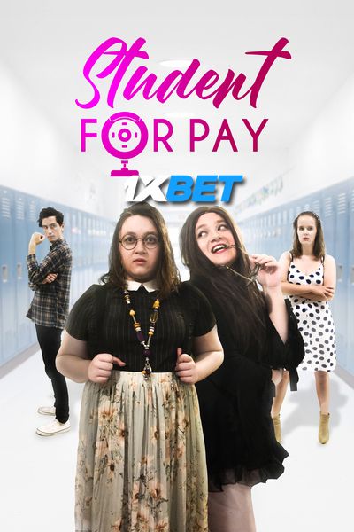 Download Student for Pay (2020) Hindi Dubbed (Voice Over) Movie 480p | 720p WEBRip Download Student for Pay (2020) Hindi Dubbed (Voice Over) Movie 480p | 720p WEBRip