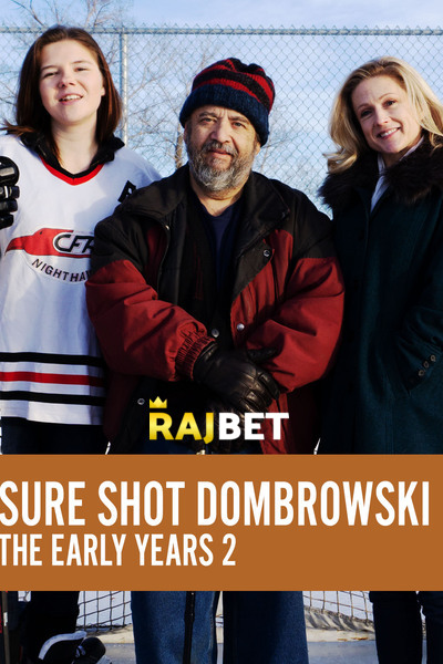 Download Sure Shot Dombrowski: The Early Years 2 (2019) Hindi Dubbed (Voice Over) Movie 480p | 720p WEBRip Download Sure Shot Dombrowski: The Early Years 2 (2019) Hindi Dubbed (Voice Over) Movie 480p | 720p WEBRip