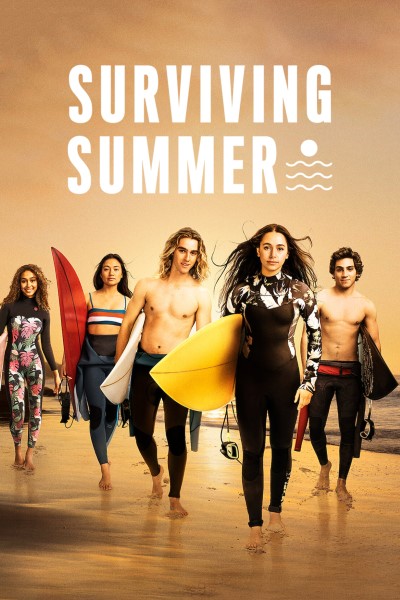 Download Surviving Summer (Season 01-02) Dual Audio {Hindi-English} Web Series 720p | 1080p WEB-DL Esub Download Surviving Summer (Season 01-02) Dual Audio {Hindi-English} Web Series 720p | 1080p WEB-DL Esub