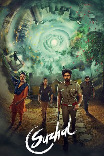 Download Suzhal – The Vortex (Season 1 – 2) Hindi Amazon Prime WEB Series 480p | 720p | 1080p WEB-DL ESub Download Suzhal – The Vortex (Season 1 – 2) Hindi Amazon Prime WEB Series 480p | 720p | 1080p WEB-DL ESub