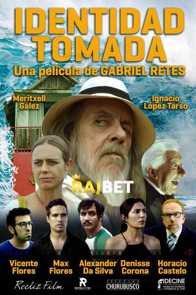 Download Identidad Tomada (2020) Hindi Dubbed (Voice Over) Movie 480p | 720p WEBRip Download Identidad Tomada (2020) Hindi Dubbed (Voice Over) Movie 480p | 720p WEBRip