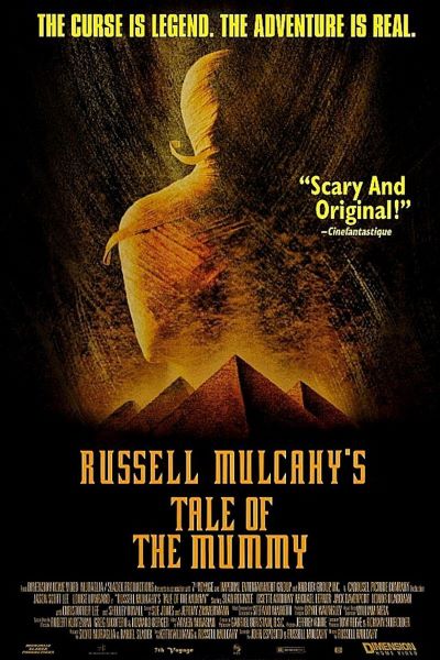 Download Tale of the Mummy (1998) Dual Audio {Hindi-English} Movie 480p | 720p BluRay ESub Download Tale of the Mummy (1998) Dual Audio {Hindi-English} Movie 480p | 720p BluRay ESub
