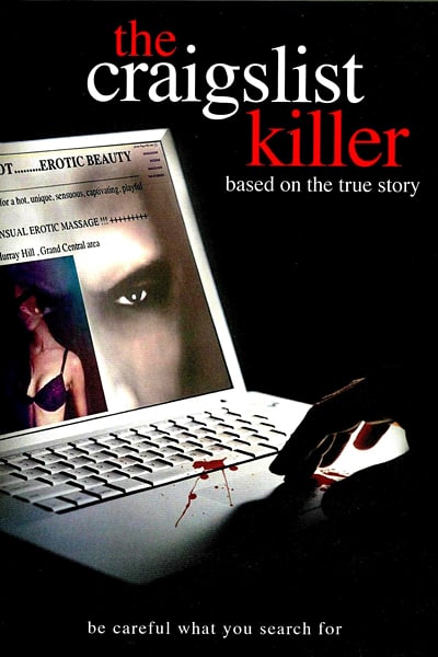 Download The Craigslist Killer (2011) Dual Audio {Hindi-English} Movie 480p | 720p | 1080p WEB-DL ESub Download The Craigslist Killer (2011) Dual Audio {Hindi-English} Movie 480p | 720p | 1080p WEB-DL ESub