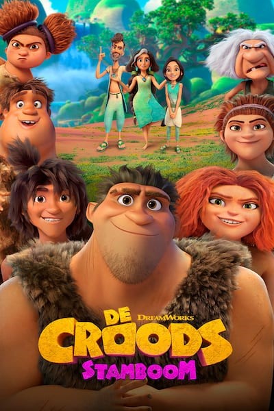 Download The Croods: Family Tree (Season 1-2) English Web Series 720p | 1080p WEB-DL Esub Download The Croods: Family Tree (Season 1-2) English Web Series 720p | 1080p WEB-DL Esub