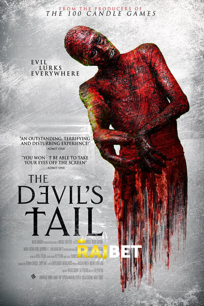 Download The Devil’s Tail (2021) Hindi Dubbed (Voice Over) Movie 480p | 720p WEBRip Download The Devil’s Tail (2021) Hindi Dubbed (Voice Over) Movie 480p | 720p WEBRip
