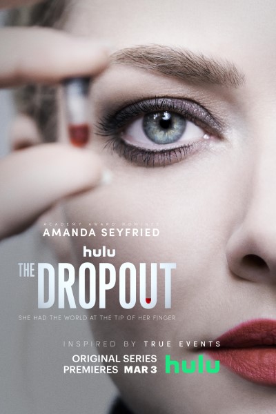 Download The Dropout (Season 1) English WEB Series 720p | 1080p WEB-DL ESub Download The Dropout (Season 1) English WEB Series 720p | 1080p WEB-DL ESub