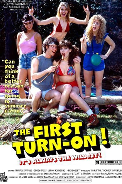 Download The First Turn-On!! (1983) UNRATED Dual Audio {Hindi-English} Movie 480p | 720p BluRay ESub Download The First Turn-On!! (1983) UNRATED Dual Audio {Hindi-English} Movie 480p | 720p BluRay ESub