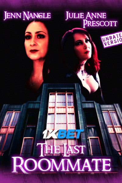 Download The Last Roommate (2020) Hindi Dubbed (Voice Over) Movie 480p | 720p WEBRip