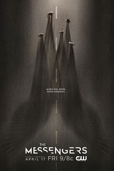 Download The Messengers (Season 1) English Web Series 720p | 1080p WEB-DL Esub Download The Messengers (Season 1) English Web Series 720p | 1080p WEB-DL Esub