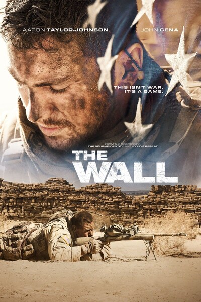 Download The Wall (2017) English Movie 480p | 720p BluRay Download The Wall (2017) English Movie 480p | 720p BluRay