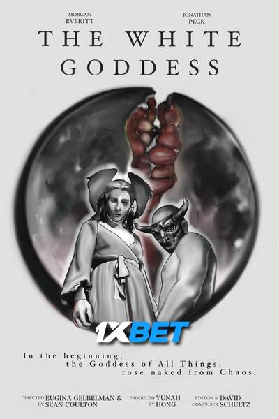 Download The White Goddess (2022) Hindi Dubbed (Voice Over) Movie 480p | 720p WEBRip Download The White Goddess (2022) Hindi Dubbed (Voice Over) Movie 480p | 720p WEBRip