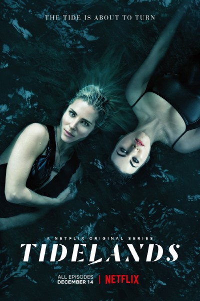 Download Tidelands (Season 1) English Web Series 720p | 1080p WEB-DL Esub