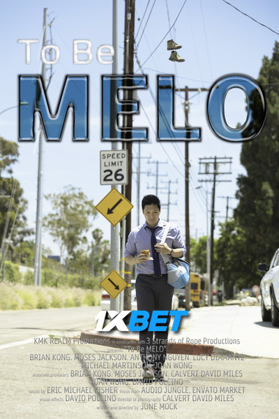 Download To Be MELO (2022) Hindi Dubbed (Voice Over) Movie 480p | 720p WEBRip Download To Be MELO (2022) Hindi Dubbed (Voice Over) Movie 480p | 720p WEBRip