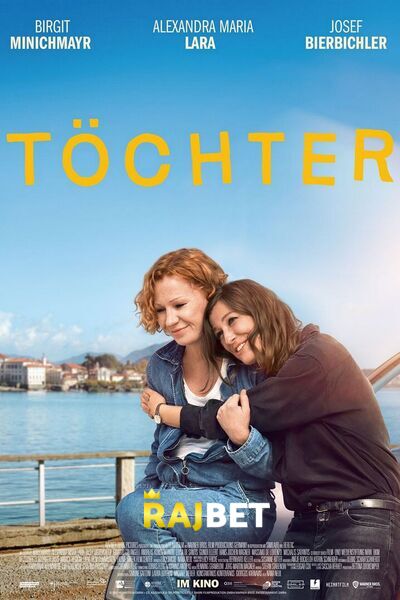 Download Töchter (2021) Hindi Dubbed (Voice Over) Movie 480p | 720p WEBRip Download Töchter (2021) Hindi Dubbed (Voice Over) Movie 480p | 720p WEBRip