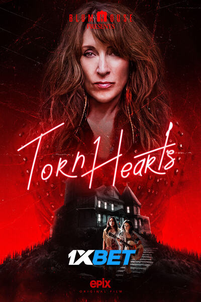 Download Torn Hearts (2022) Hindi Dubbed (Voice Over) Movie 480p | 720p WEBRip Download Torn Hearts (2022) Hindi Dubbed (Voice Over) Movie 480p | 720p WEBRip