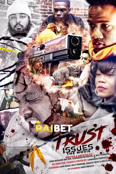 Download Trust Issues the Movie (2021) Hindi Dubbed (Voice Over) Movie 480p | 720p WEBRip Download Trust Issues the Movie (2021) Hindi Dubbed (Voice Over) Movie 480p | 720p WEBRip