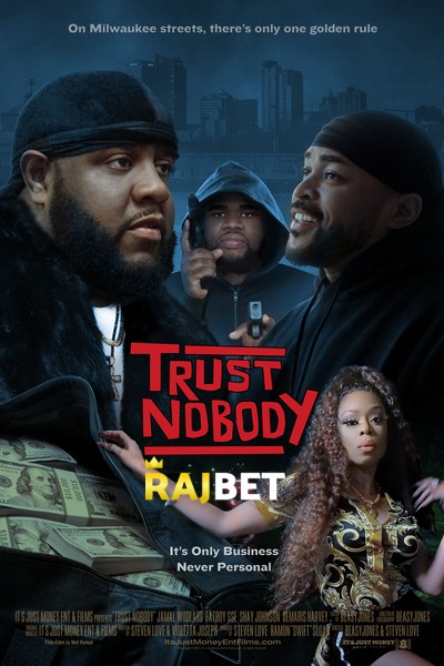 Download Trust Nobody (2021) Hindi Dubbed (Voice Over) Movie 480p | 720p WEBRip Download Trust Nobody (2021) Hindi Dubbed (Voice Over) Movie 480p | 720p WEBRip