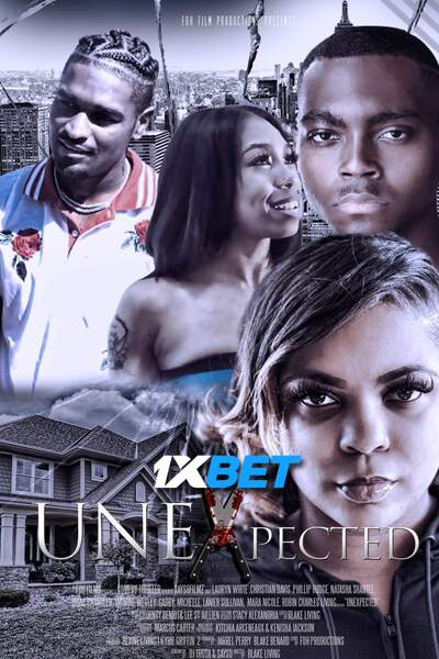 Download Unexpected (2022) Hindi Dubbed (Voice Over) Movie 480p | 720p WEBRip Download Unexpected (2022) Hindi Dubbed (Voice Over) Movie 480p | 720p WEBRip