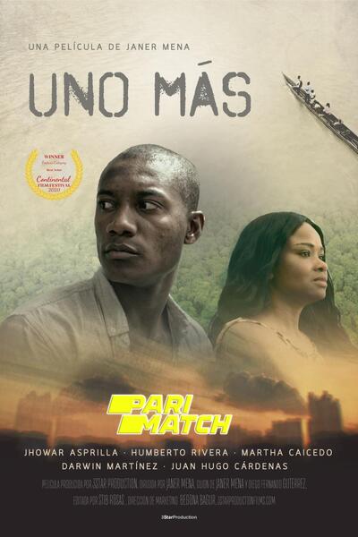 Download Uno Más (2020) Hindi Dubbed (Voice Over) Movie 480p | 720p WEBRip Download Uno Más (2020) Hindi Dubbed (Voice Over) Movie 480p | 720p WEBRip