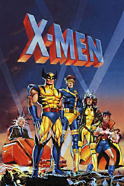 Download X-Men: The Animated Series (Season 1-5) English Web Series 480p | WEB-DL Esub Download X-Men: The Animated Series (Season 1-5) English Web Series 480p | WEB-DL Esub